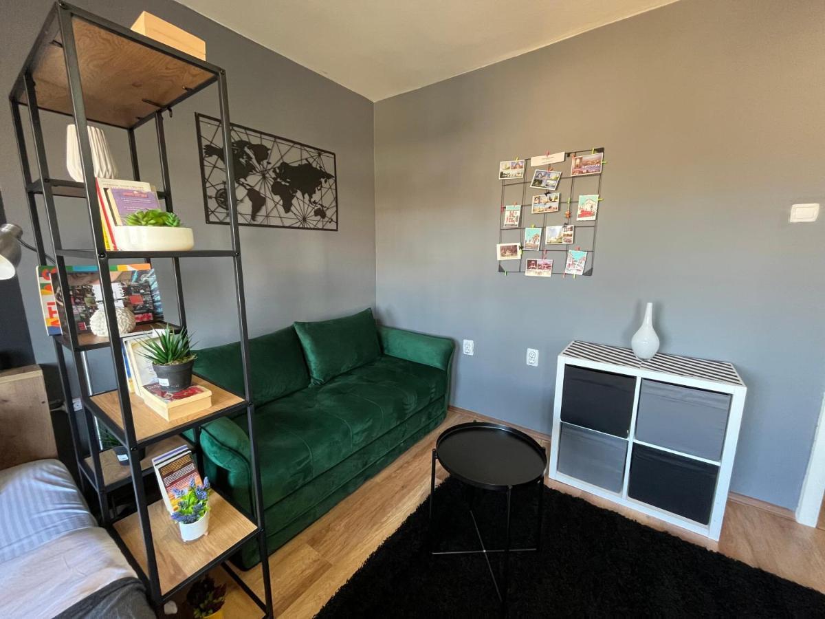 Mickitos City Center Apartment Üsküp Dış mekan fotoğraf