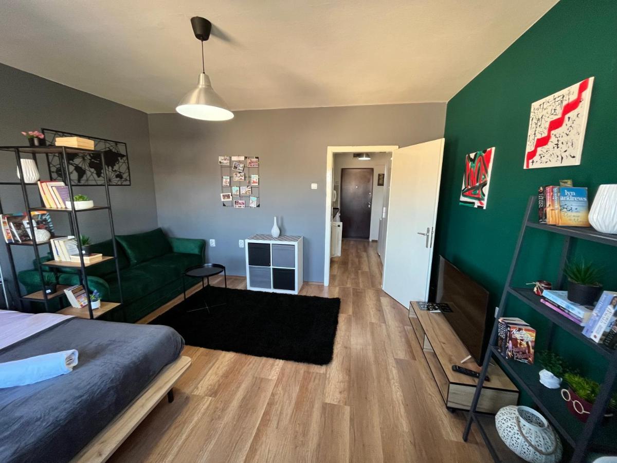 Mickitos City Center Apartment Üsküp Dış mekan fotoğraf